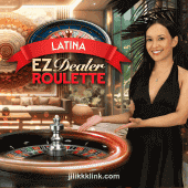 EZ Dealer Roulette Latina Game Image